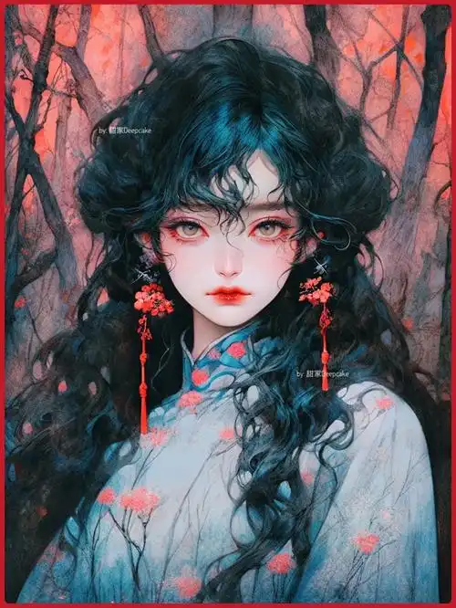 第七个春天 文艺电影在线观看